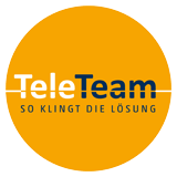 Logo Teleteam
