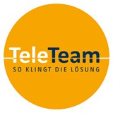 Logo Teleteam