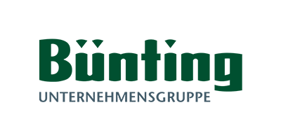 Logo Bünting