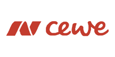 Logo CEWE