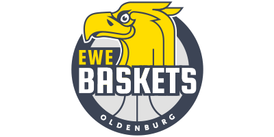 Logo EWE Baskets