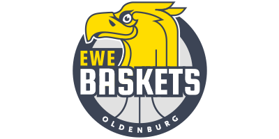 Logo EWE Baskets